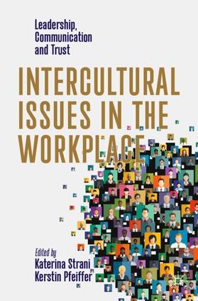 Pfeiffer / Strani |  Intercultural Issues in the Workplace | Buch |  Sack Fachmedien