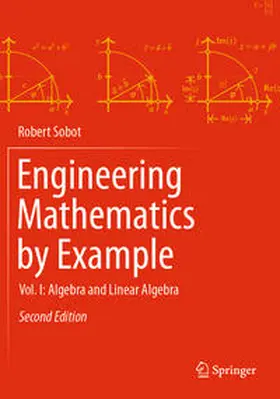 Sobot |  Engineering Mathematics by Example | Buch |  Sack Fachmedien