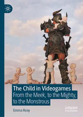 Reay | The Child in Videogames | E-Book | www.sack.de