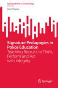 Shipton |  Signature Pedagogies in Police Education | Buch |  Sack Fachmedien