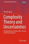 Zhang |  Complexity Theory and Uncertainties | Buch |  Sack Fachmedien