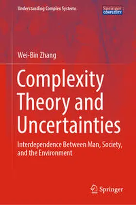Zhang | Complexity Theory and Uncertainties | E-Book | sack.de
