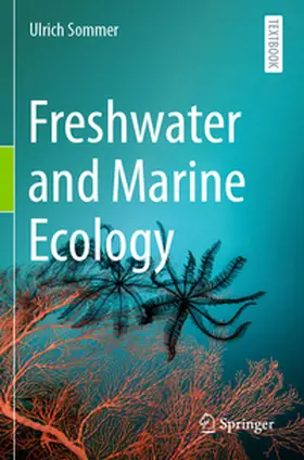 Sommer |  Freshwater and Marine Ecology | Buch |  Sack Fachmedien