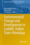 Humbert-Droz / Dame / Morup |  Environmental Change and Development in Ladakh, Indian Trans-Himalaya | eBook | Sack Fachmedien