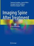 Scarabino / Catapano / Pollice |  Imaging Spine After Treatment | Buch |  Sack Fachmedien