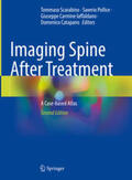 Scarabino / Pollice / Iaffaldano |  Imaging Spine After Treatment | eBook | Sack Fachmedien