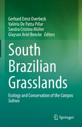 Overbeck / Pillar / Müller | South Brazilian Grasslands | E-Book | www.sack.de