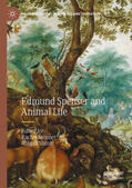 Stenner / Shinn |  Edmund Spenser and Animal Life | eBook | Sack Fachmedien