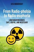Obodovskiy |  From Radio-phobia to Radio-euphoria | Buch |  Sack Fachmedien