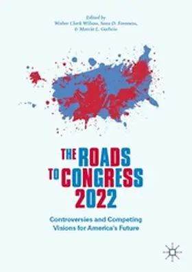 Wilson / Foreman / Godwin |  The Roads to Congress 2022 | eBook | Sack Fachmedien