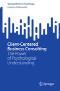 Addimando |  Client-Centered Business Consulting | eBook | Sack Fachmedien