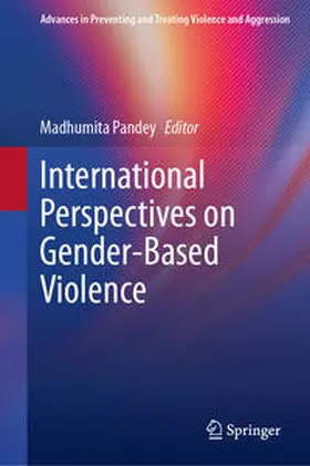 Pandey | International Perspectives on Gender-Based Violence | E-Book | sack.de