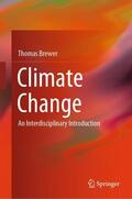 Brewer |  Climate Change | Buch |  Sack Fachmedien