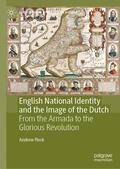 Fleck |  English National Identity and the Image of the Dutch | Buch |  Sack Fachmedien