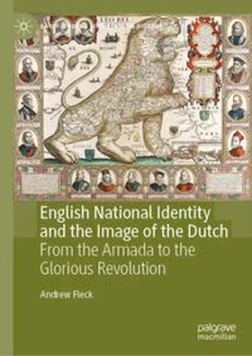 Fleck | English National Identity and the Image of the Dutch | E-Book | sack.de