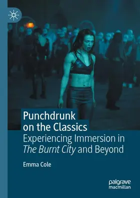 Cole |  Punchdrunk on the Classics | Buch |  Sack Fachmedien