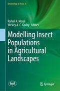 Godoy / A. Moral |  Modelling Insect Populations in Agricultural Landscapes | Buch |  Sack Fachmedien