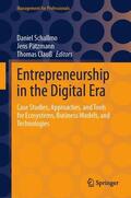 Schallmo / Clauß / Pätzmann |  Entrepreneurship in the Digital Era | Buch |  Sack Fachmedien