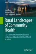 Ross / Whiddon / Mann |  Rural Landscapes of Community Health | Buch |  Sack Fachmedien