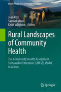 Ross / Mann / Whiddon |  Rural Landscapes of Community Health | eBook | Sack Fachmedien