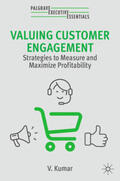 Kumar |  Valuing Customer Engagement | Buch |  Sack Fachmedien