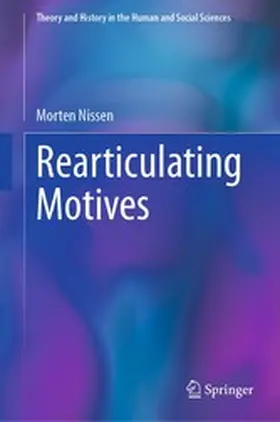 Nissen |  Rearticulating Motives | eBook | Sack Fachmedien