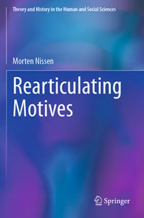 Nissen |  Rearticulating Motives | Buch |  Sack Fachmedien