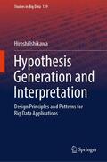 Ishikawa |  Hypothesis Generation and Interpretation | Buch |  Sack Fachmedien