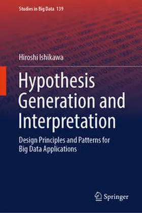 Ishikawa | Hypothesis Generation and Interpretation | E-Book | sack.de