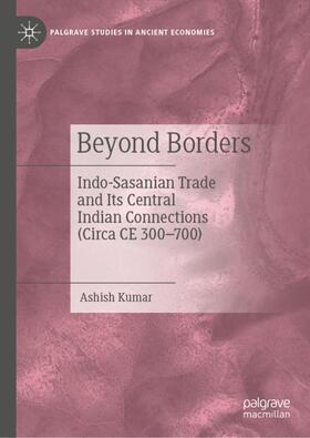 Kumar | Beyond Borders | Buch | 978-3-031-43592-8 | sack.de
