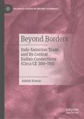Kumar |  Beyond Borders | Buch |  Sack Fachmedien