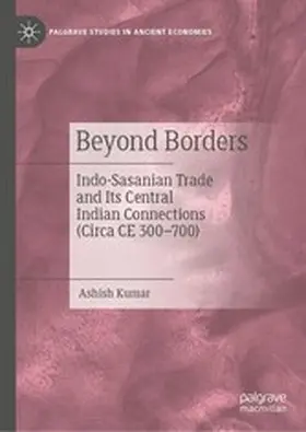 Kumar | Beyond Borders | E-Book | www.sack.de