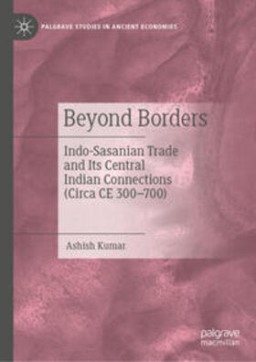 Kumar | Beyond Borders | E-Book | sack.de