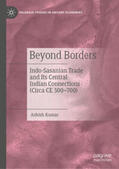 Kumar |  Beyond Borders | eBook | Sack Fachmedien