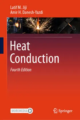 Jiji / Danesh-Yazdi | Heat Conduction | Buch | 978-3-031-43739-7 | www.sack.de