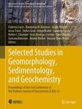 Lucci / Khomsi / Doronzo |  Selected Studies in Geomorphology, Sedimentology, and Geochemistry | Buch |  Sack Fachmedien