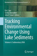 Capo / Barouillet / Smol |  Tracking Environmental Change Using Lake Sediments | eBook | Sack Fachmedien