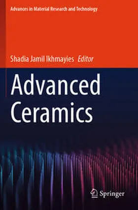 Ikhmayies |  Advanced Ceramics | Buch |  Sack Fachmedien