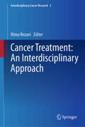Rezaei |  Cancer Treatment: An Interdisciplinary Approach | eBook | Sack Fachmedien