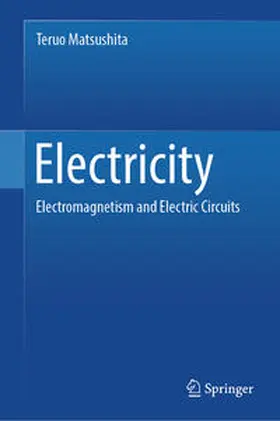 Matsushita |  Electricity | eBook | Sack Fachmedien
