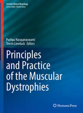 Narayanaswami / Liewluck | Principles and Practice of the Muscular Dystrophies | E-Book | sack.de