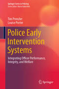 Prenzler / Porter |  Police Early Intervention Systems | eBook | Sack Fachmedien