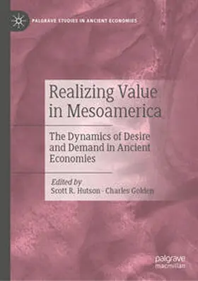 Hutson / Golden |  Realizing Value in Mesoamerica | Buch |  Sack Fachmedien