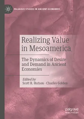 Hutson / Golden |  Realizing Value in Mesoamerica | Buch |  Sack Fachmedien