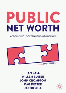 Ball / Buiter / Soll |  Public Net Worth | Buch |  Sack Fachmedien