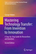 Vekinis |  Mastering Technology Transfer: From Invention to Innovation | eBook | Sack Fachmedien