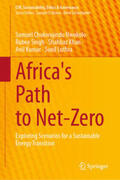 Nwokolo / Singh / Khan |  Africa's Path to Net-Zero | eBook | Sack Fachmedien