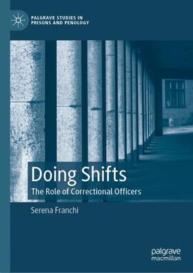 Franchi |  Doing Shifts | Buch |  Sack Fachmedien