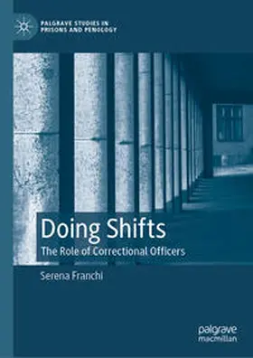 Franchi | Doing Shifts | E-Book | www.sack.de