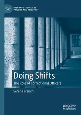 Franchi |  Doing Shifts | Buch |  Sack Fachmedien
